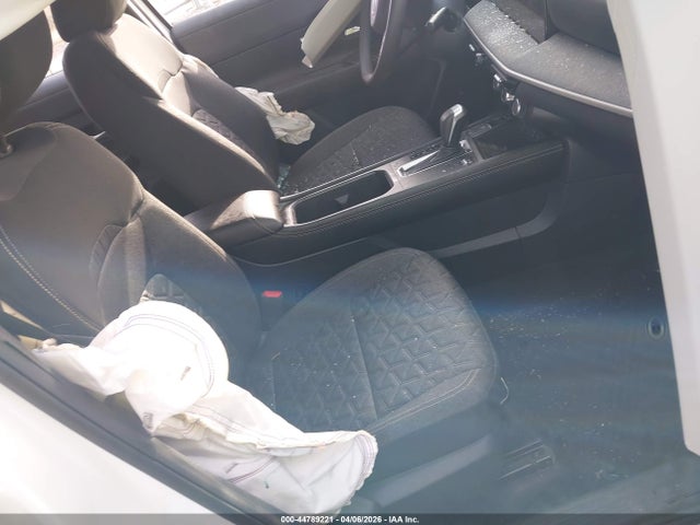 Продажа на аукционе авто 2025 Nissan Kicks Sv Intelligent Awd, vin: 3N8AP6CB4SL365517, номер лота: 44789221