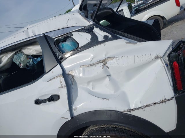 Продажа на аукционе авто 2025 Nissan Kicks Sv Intelligent Awd, vin: 3N8AP6CB4SL365517, номер лота: 44789221