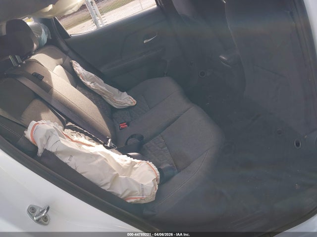 Продажа на аукционе авто 2025 Nissan Kicks Sv Intelligent Awd, vin: 3N8AP6CB4SL365517, номер лота: 44789221