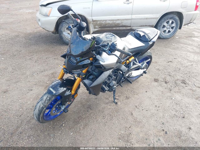 Yamaha Mt09 Sp 2025 JYARN95E2SA000804 Image 2