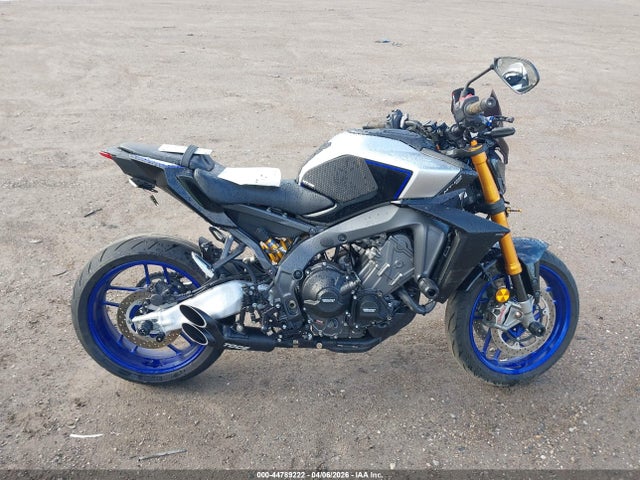 Yamaha Mt09 Sp 2025 JYARN95E2SA000804 Image 12