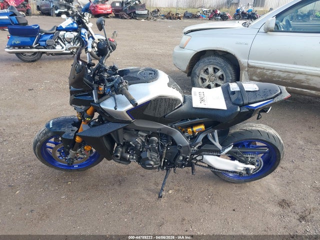Yamaha Mt09 Sp 2025 JYARN95E2SA000804 Image 13