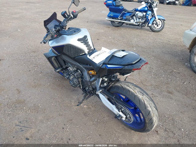 Yamaha Mt09 Sp 2025 JYARN95E2SA000804 Image 3