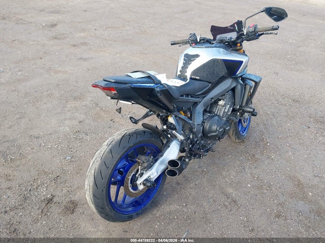 Yamaha Mt09 Sp 2025 JYARN95E2SA000804 Image 4