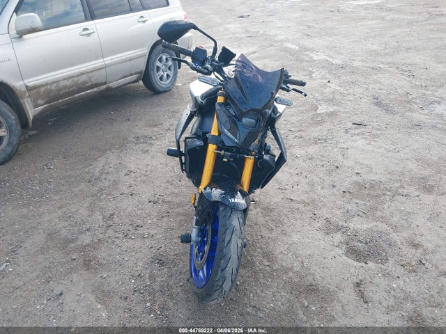 Yamaha Mt09 Sp 2025 JYARN95E2SA000804 Image 5