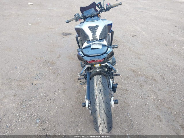 Yamaha Mt09 Sp 2025 JYARN95E2SA000804 Image 6