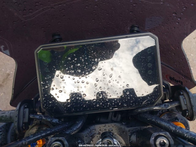 Yamaha Mt09 Sp 2025 JYARN95E2SA000804 Image 7