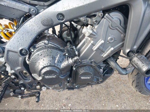 Yamaha Mt09 Sp 2025 JYARN95E2SA000804 Image 8