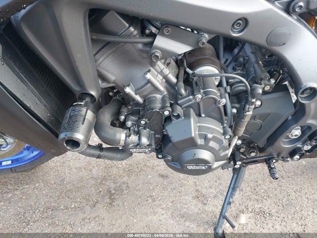 Yamaha Mt09 Sp 2025 JYARN95E2SA000804 Image 9