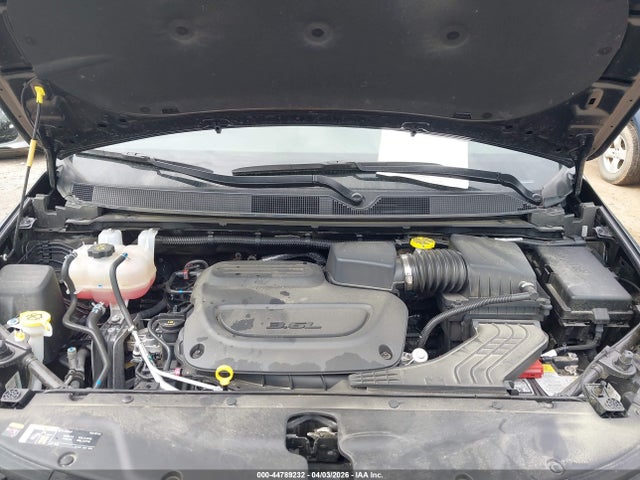 2025 CHRYSLER PACIFICA 2C4RC1BG9SR584745 Photo 9