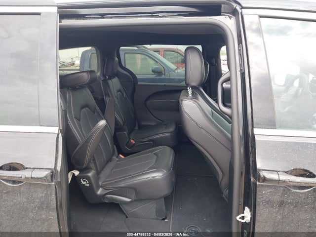 2025 CHRYSLER PACIFICA 2C4RC1BG9SR584745 Photo 7