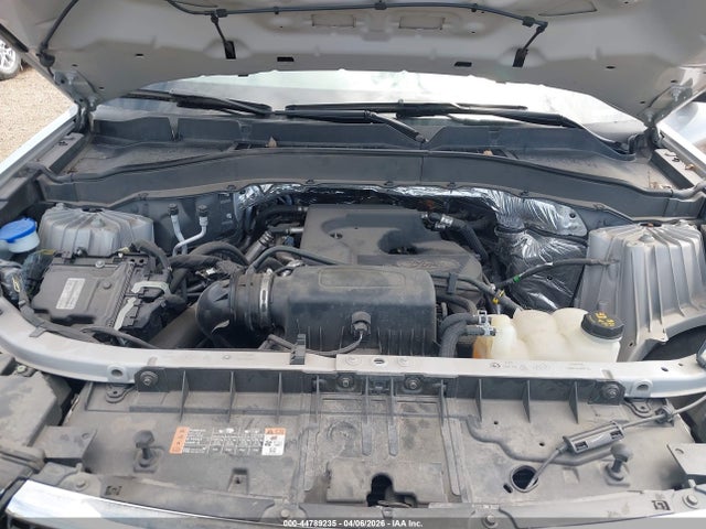 Aukcja sprzedaży 2020 Ford Explorer Xlt, vin: 1FMSK7DH6LGA14617, numer aukcji: 44789235