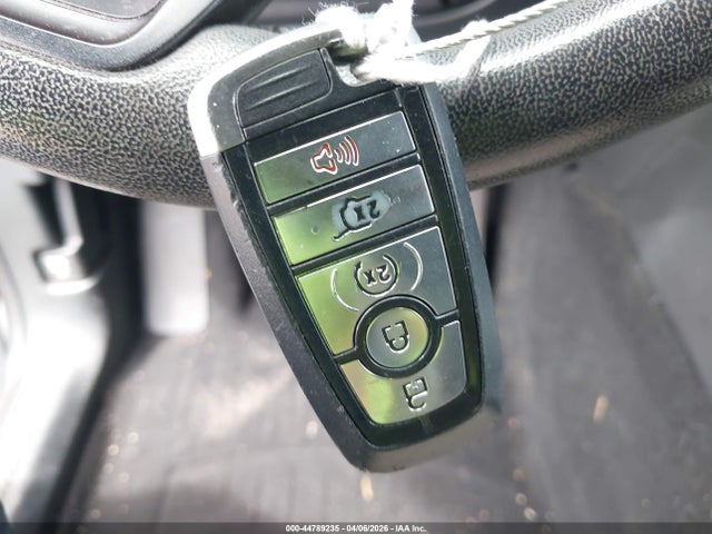 Aukcja sprzedaży 2020 Ford Explorer Xlt, vin: 1FMSK7DH6LGA14617, numer aukcji: 44789235