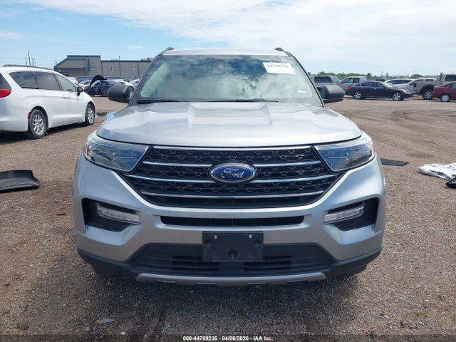 Aukcja sprzedaży 2020 Ford Explorer Xlt, vin: 1FMSK7DH6LGA14617, numer aukcji: 44789235