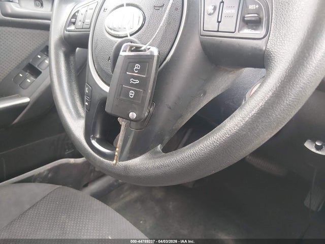 Aukcja sprzedaży 2012 Kia Forte Ex, vin: KNAFU4A24C5616634, numer aukcji: 44789237