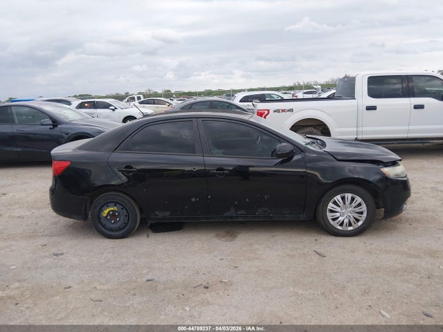 Aukcja sprzedaży 2012 Kia Forte Ex, vin: KNAFU4A24C5616634, numer aukcji: 44789237