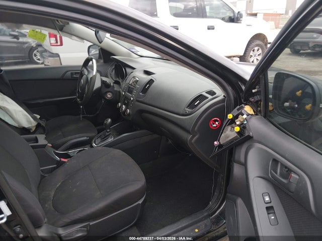 Aukcja sprzedaży 2012 Kia Forte Ex, vin: KNAFU4A24C5616634, numer aukcji: 44789237