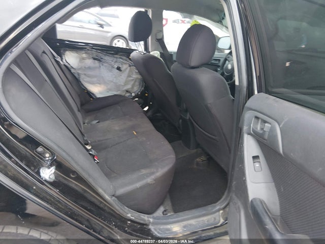 Aukcja sprzedaży 2012 Kia Forte Ex, vin: KNAFU4A24C5616634, numer aukcji: 44789237