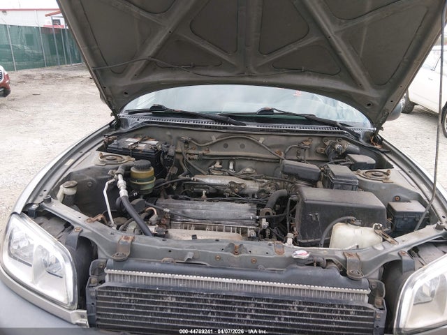 Продаж на аукціоні авто 1999 Toyota Rav4, vin: JT3HP10V7X0218046, номер лоту: 44789241