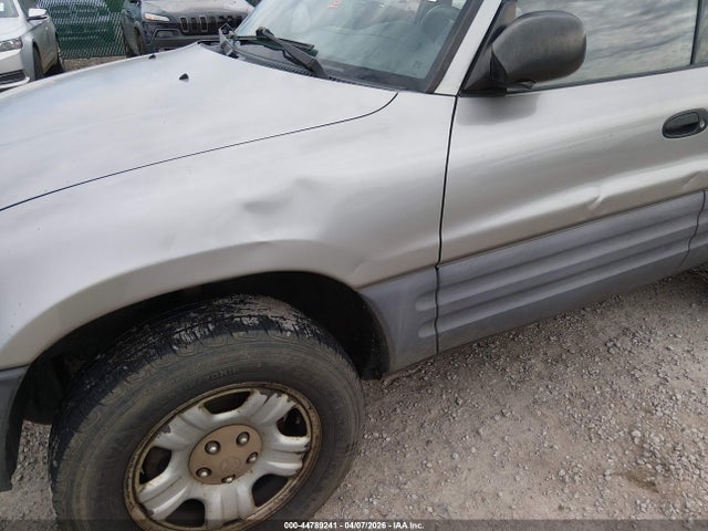 Продаж на аукціоні авто 1999 Toyota Rav4, vin: JT3HP10V7X0218046, номер лоту: 44789241