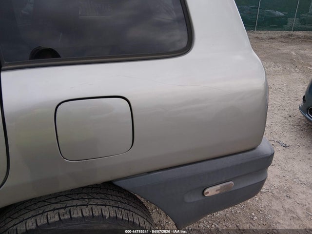 Продаж на аукціоні авто 1999 Toyota Rav4, vin: JT3HP10V7X0218046, номер лоту: 44789241