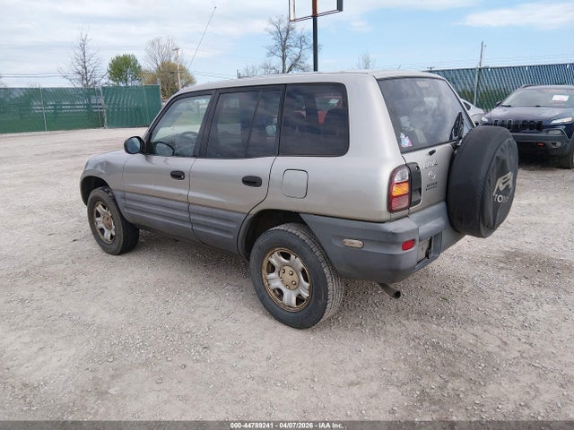 Продаж на аукціоні авто 1999 Toyota Rav4, vin: JT3HP10V7X0218046, номер лоту: 44789241