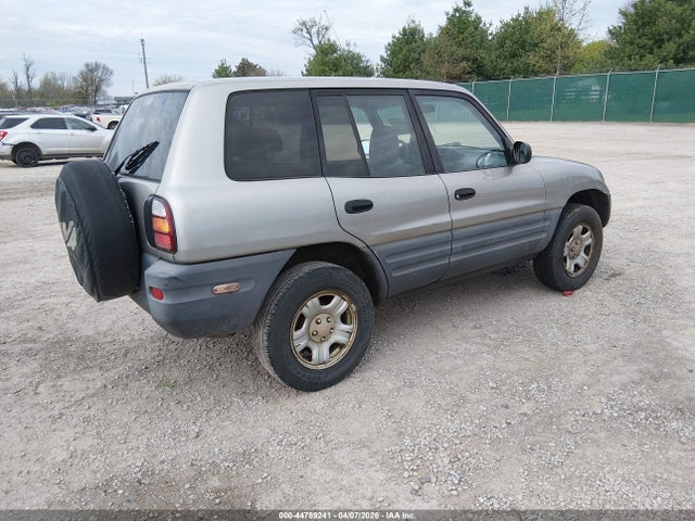Продаж на аукціоні авто 1999 Toyota Rav4, vin: JT3HP10V7X0218046, номер лоту: 44789241