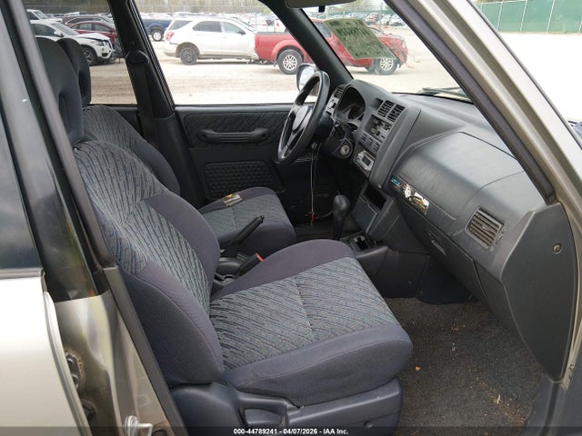 Продаж на аукціоні авто 1999 Toyota Rav4, vin: JT3HP10V7X0218046, номер лоту: 44789241