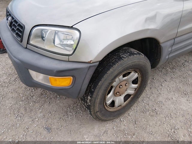 Продаж на аукціоні авто 1999 Toyota Rav4, vin: JT3HP10V7X0218046, номер лоту: 44789241