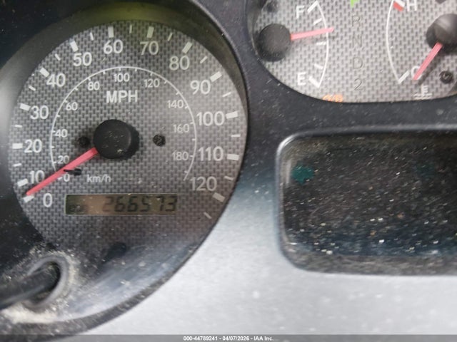 Продаж на аукціоні авто 1999 Toyota Rav4, vin: JT3HP10V7X0218046, номер лоту: 44789241