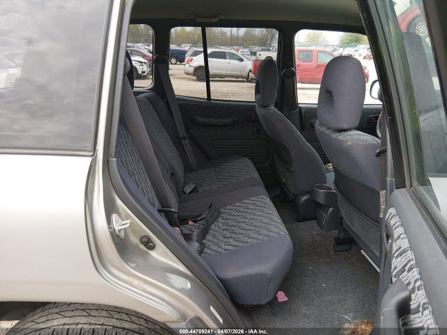 Продаж на аукціоні авто 1999 Toyota Rav4, vin: JT3HP10V7X0218046, номер лоту: 44789241