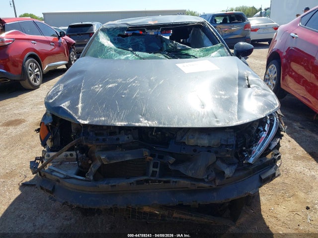 Aukcja sprzedaży 2024 Honda Civic Sport, vin: 2HGFE2F55RH527486, numer aukcji: 44789243
