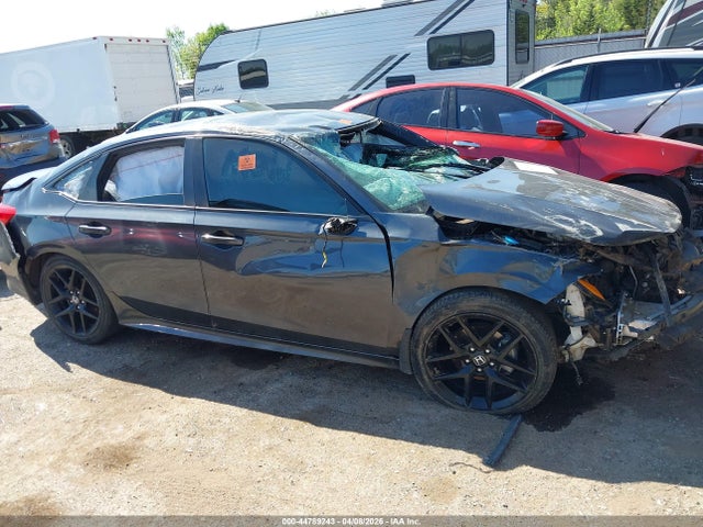 Aukcja sprzedaży 2024 Honda Civic Sport, vin: 2HGFE2F55RH527486, numer aukcji: 44789243