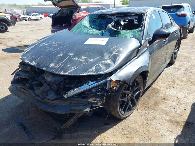 Aukcja sprzedaży 2024 Honda Civic Sport, vin: 2HGFE2F55RH527486, numer aukcji: 44789243