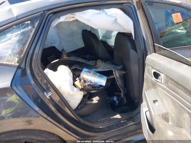 Aukcja sprzedaży 2024 Honda Civic Sport, vin: 2HGFE2F55RH527486, numer aukcji: 44789243