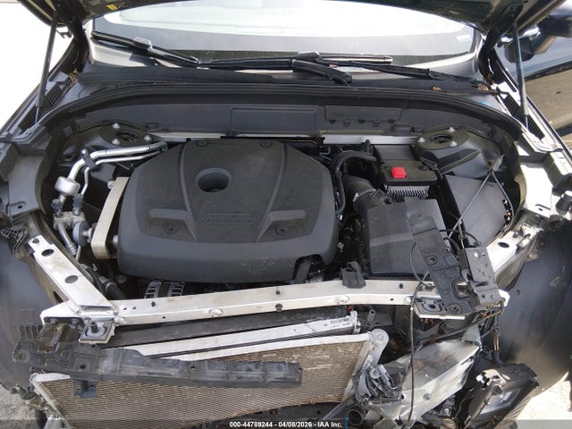 Aukcja sprzedaży 2021 Volvo Xc60 T5 Inscription, vin: YV4102RL8M1698416, numer aukcji: 44789244