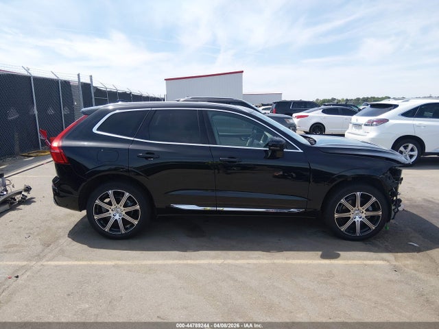 Aukcja sprzedaży 2021 Volvo Xc60 T5 Inscription, vin: YV4102RL8M1698416, numer aukcji: 44789244