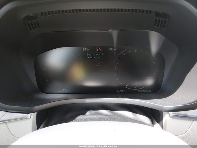 Aukcja sprzedaży 2021 Volvo Xc60 T5 Inscription, vin: YV4102RL8M1698416, numer aukcji: 44789244