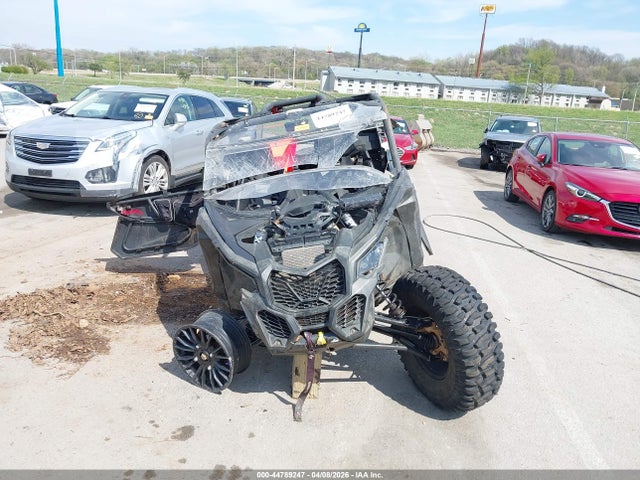 Продажа на аукционе авто 2023 Can-am Maverick X3 Ds Turbo, vin: 3JBVGAY43PE001744, номер лота: 44789247