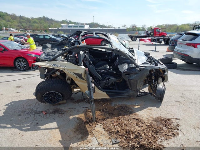 Продажа на аукционе авто 2023 Can-am Maverick X3 Ds Turbo, vin: 3JBVGAY43PE001744, номер лота: 44789247