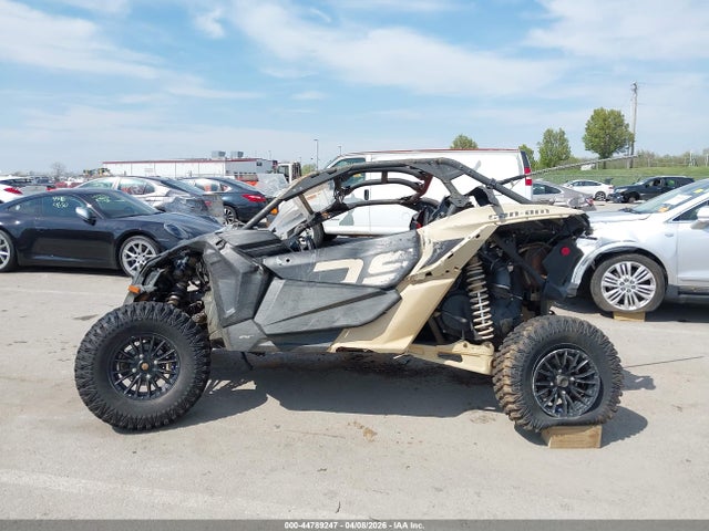 Продажа на аукционе авто 2023 Can-am Maverick X3 Ds Turbo, vin: 3JBVGAY43PE001744, номер лота: 44789247