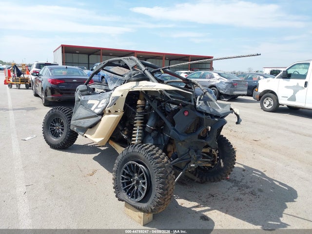 Продажа на аукционе авто 2023 Can-am Maverick X3 Ds Turbo, vin: 3JBVGAY43PE001744, номер лота: 44789247