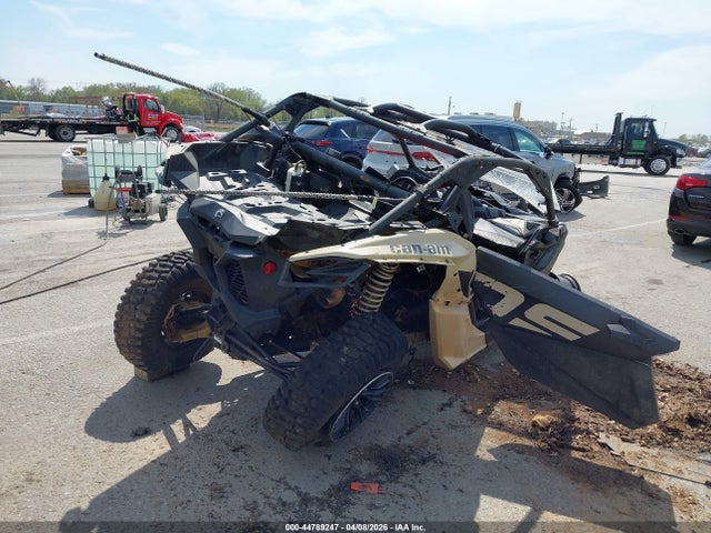 Продажа на аукционе авто 2023 Can-am Maverick X3 Ds Turbo, vin: 3JBVGAY43PE001744, номер лота: 44789247