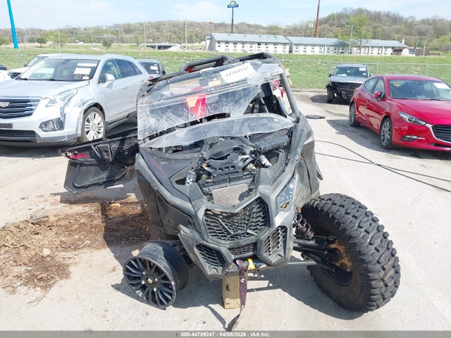Продажа на аукционе авто 2023 Can-am Maverick X3 Ds Turbo, vin: 3JBVGAY43PE001744, номер лота: 44789247