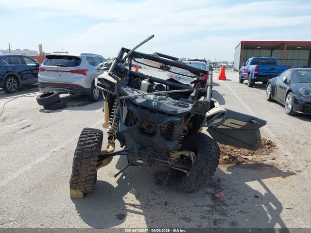 Продажа на аукционе авто 2023 Can-am Maverick X3 Ds Turbo, vin: 3JBVGAY43PE001744, номер лота: 44789247