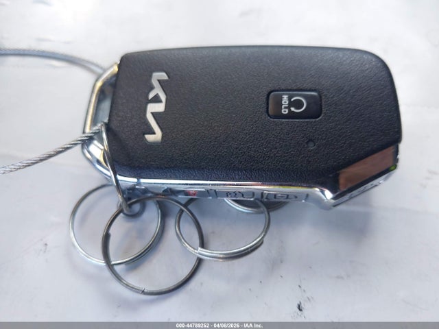 Продажа на аукционе авто 2024 Kia Sportage Hybrid Ex, vin: KNDPVCDG0R7163616, номер лота: 44789252