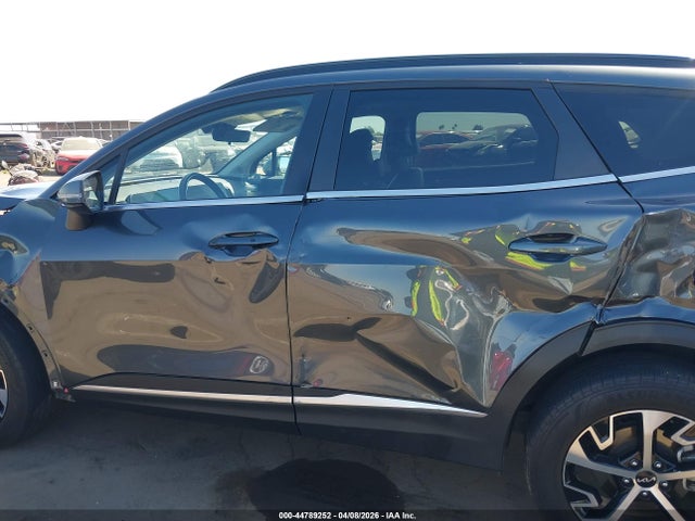 Продажа на аукционе авто 2024 Kia Sportage Hybrid Ex, vin: KNDPVCDG0R7163616, номер лота: 44789252
