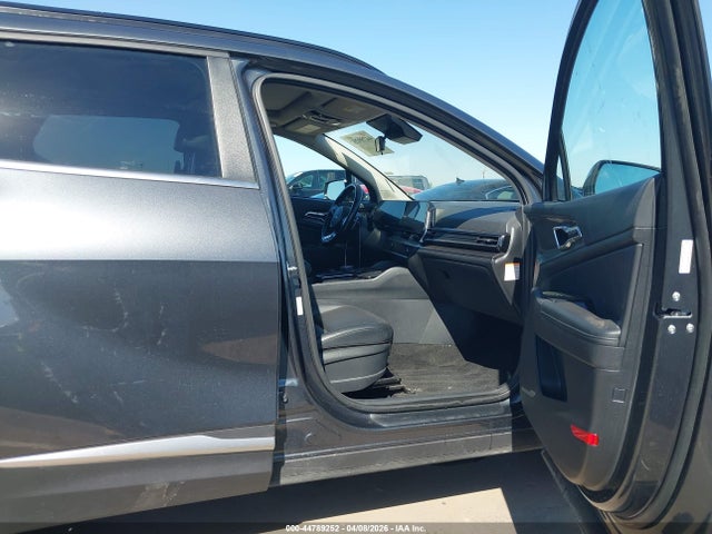 Продажа на аукционе авто 2024 Kia Sportage Hybrid Ex, vin: KNDPVCDG0R7163616, номер лота: 44789252