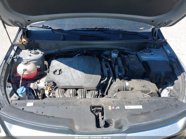 44789255 :رقم المزاد ، KNDPU3AFXP7067181 vin ، 2023 Kia Sportage Lx مزاد بيع