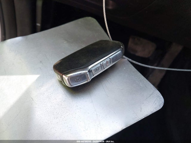 44789255 :رقم المزاد ، KNDPU3AFXP7067181 vin ، 2023 Kia Sportage Lx مزاد بيع